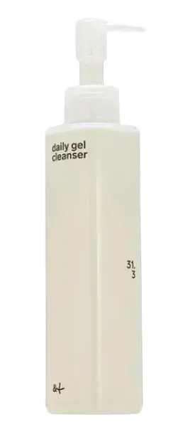 Andplus Daily Gel Cleanser 31.3