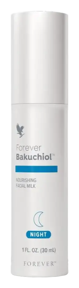 Forever Living Forever Bakuchiol Nourishing Facial Milk