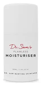 Dr Sam’s Daily Moisturiser