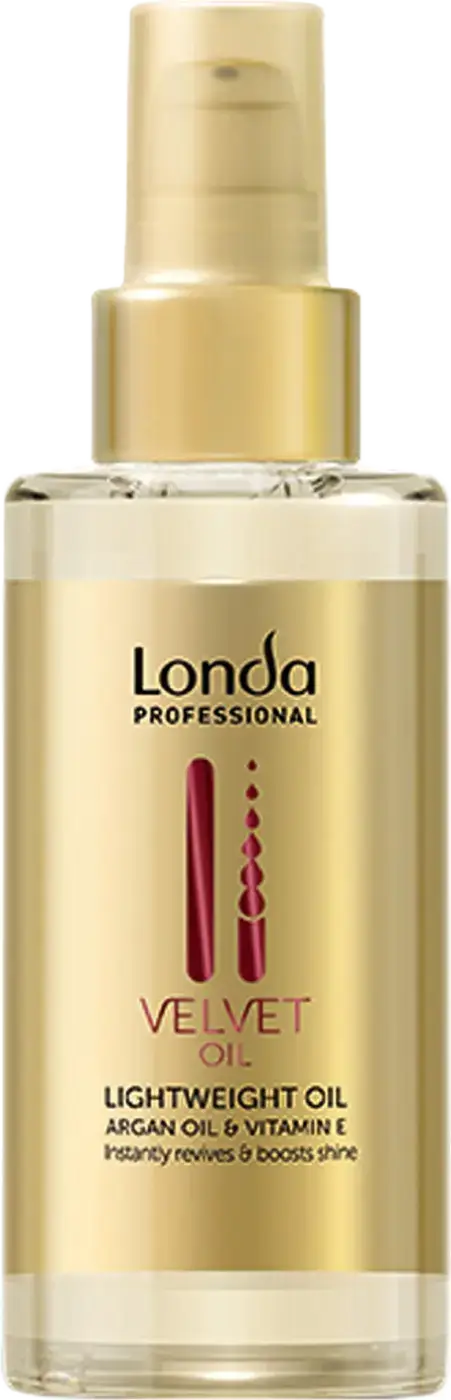 Londa Professional Velvet Lightweight Oil
