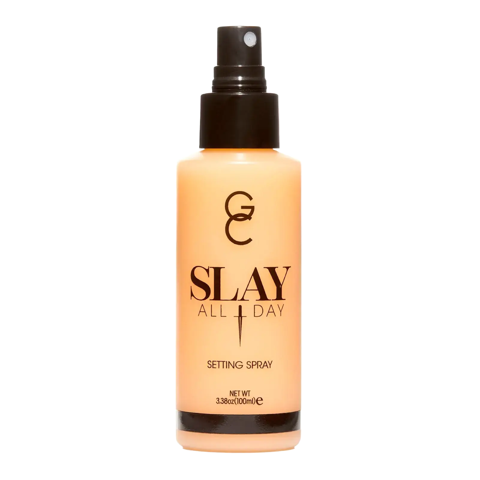 Gerard Cosmetics Slay All Day Setting Spray Dreamsicle