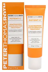 Peter Thomas Roth Potent-C Niacinamide Discoloration Treatment