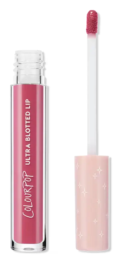 Colourpop Ultra Blotted Lip Kitten