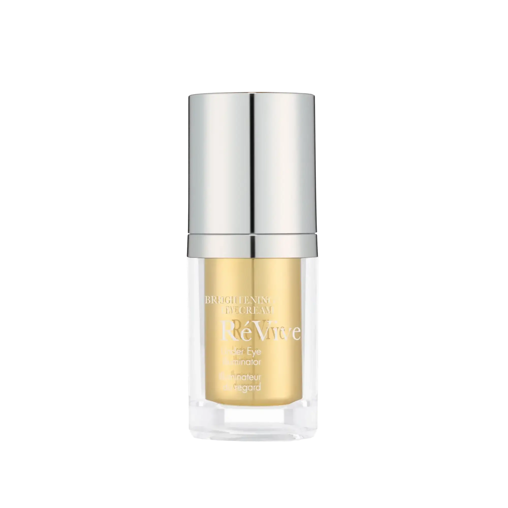 ReVive Skincare Brightening Eye Cream Under Eye Illuminator