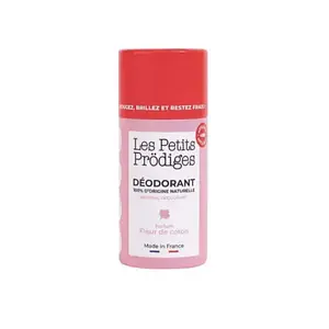 Les Petits Prödiges Déodorant Fleur De Coton