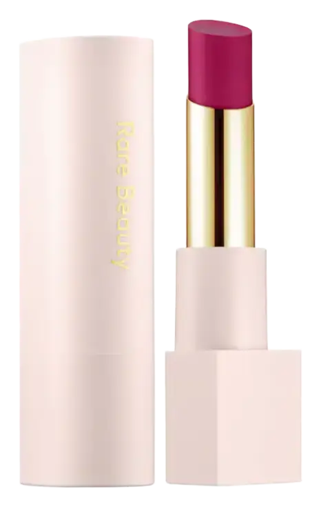 Rare Beauty With Gratitude Dewy Lip Balm Compliment