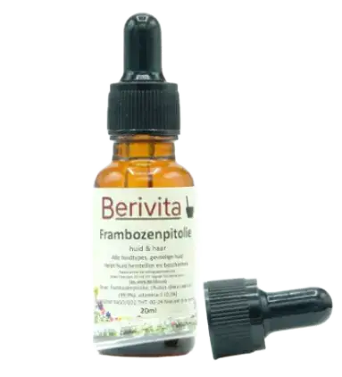 Berivita Frambozenpitolie