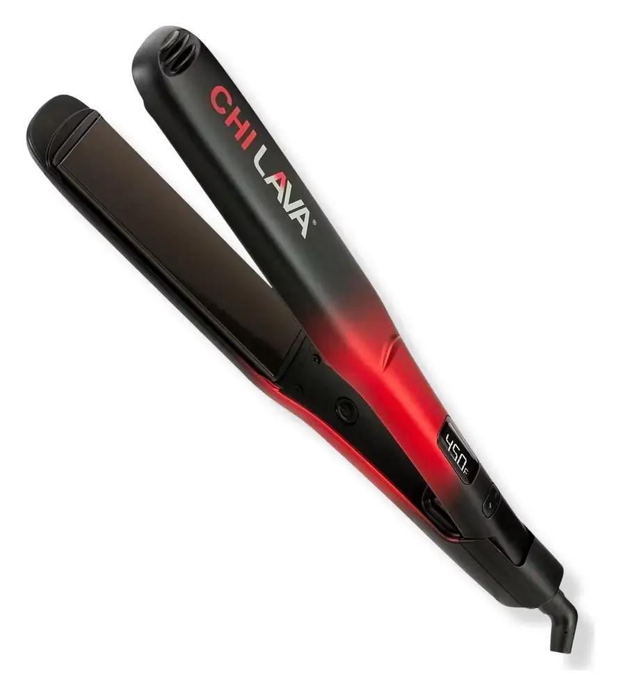 CHI Haircare Lava Ceramic Hairstyling Iron 1-1/2”