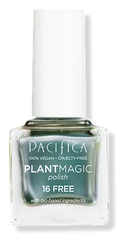 Pacifica Plant Magic Polish Abalone
