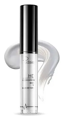 Pudaier Eyeshadow Base #01 White