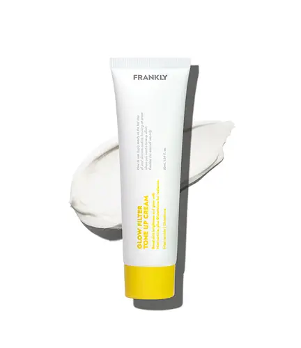 Frankly Glow Filter Tone Up Cream