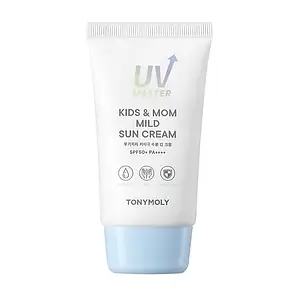 TONYMOLY UV Master Kids & Mom Mild Sun Cream SPF50+