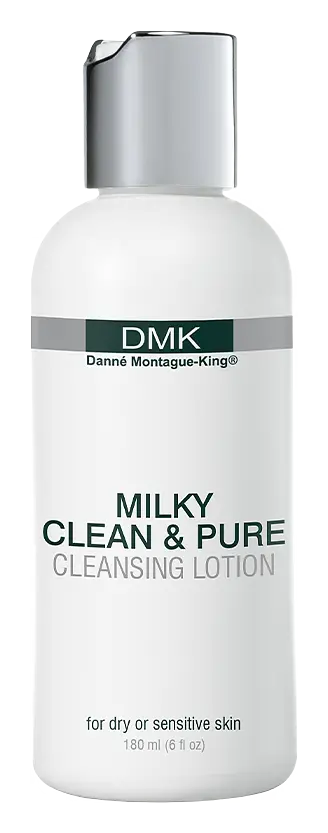 Danné Montague-King (DMK) Milk Cleanse Ultra