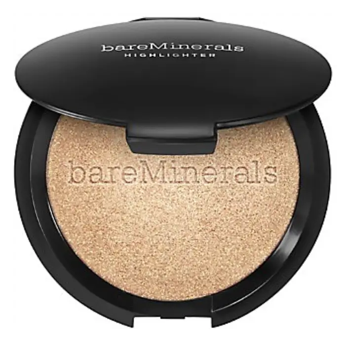 bareMinerals Endless Glow Highlighter Champagne