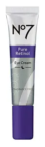 No7 Pure Retinol Eye Cream