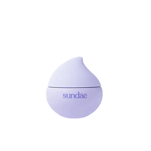 Sundae Whipped Body Moisturiser Plum