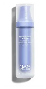 Dr. Whitney Bowe Beauty Exfoliation Night Serum