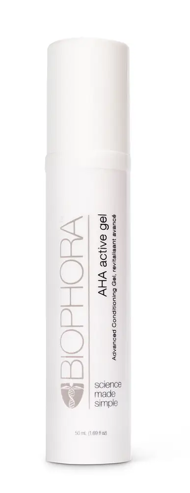 Biophora AHA Active Gel