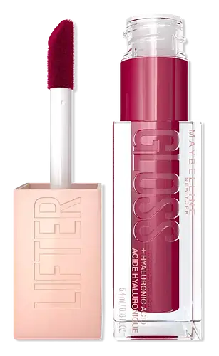 Maybelline Lip Lifter Gloss Taffy