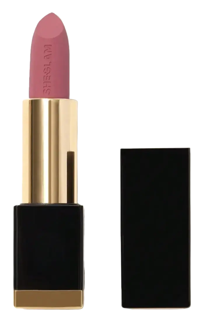SHEGLAM Matte Allure Lipstick Rendezvous