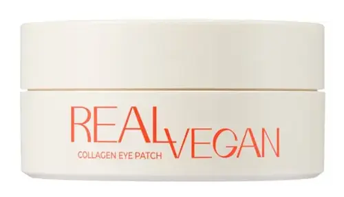 KLAVUU Real Vegan Collagen Eye Patch
