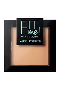 Maybelline Fit Me Matte + Poreless Powder 220 Natural Beige
