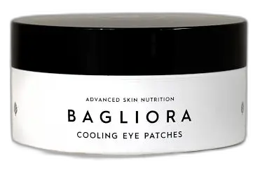 Bagliora Cooling Eye Patches