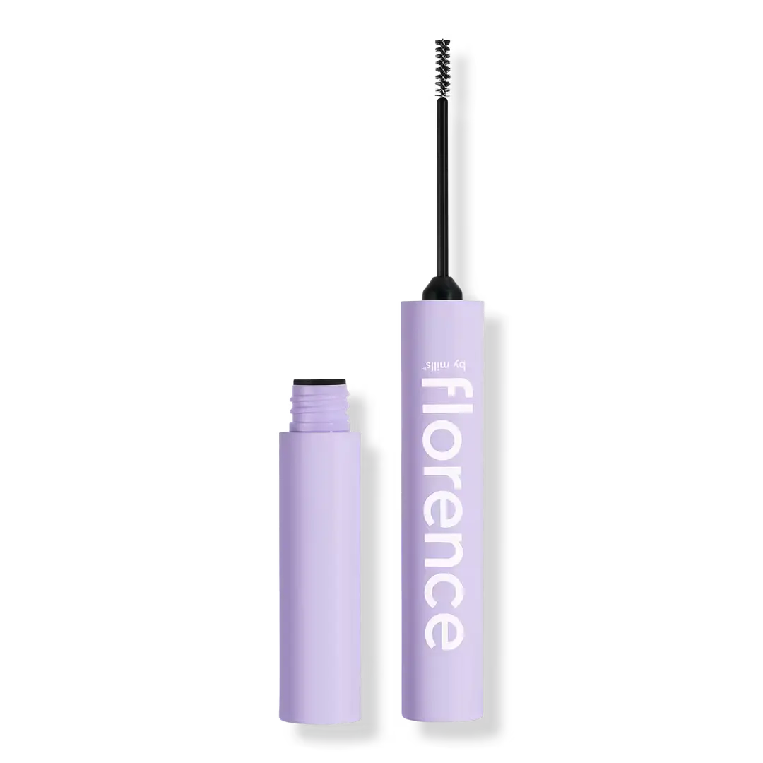 Florence by Mills Tint N Tame Sculpting Brow Gel Clear