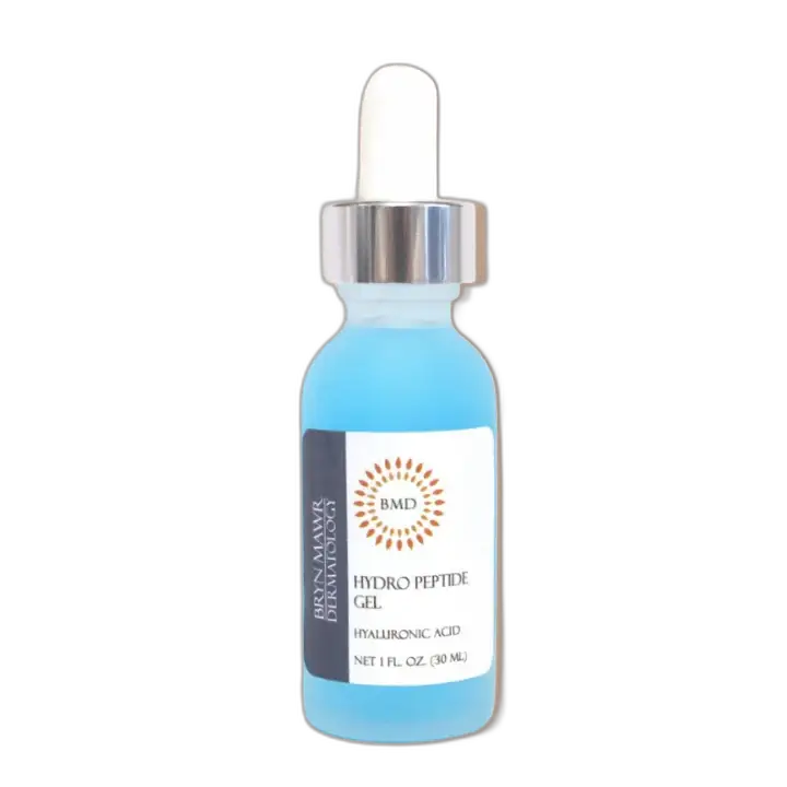 Bryn Mawr Dermatology (BMD) Hydro Peptide Gel