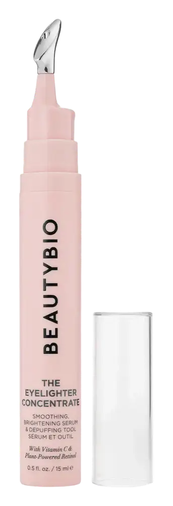 BeautyBio The Eyelighter Concentrate