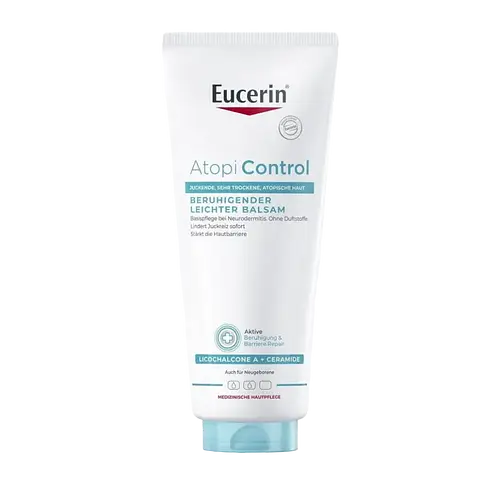 Eucerin Atopi Control Soothing Light Balm Germany