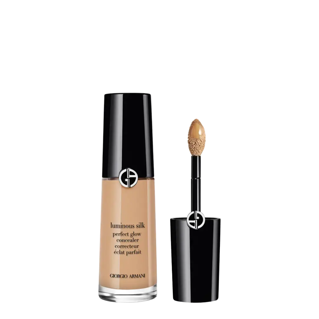 Armani Beauty Luminous Silk Concealer 6.5