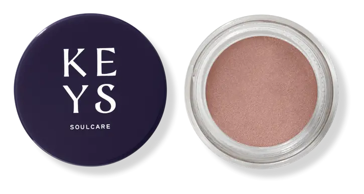 Keys Soulcare Gleam On Highlighting Balm