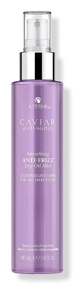 Alterna Haircare Caviar Anti-Aging Smoothing Anti-Frizz Dry Oil Mist