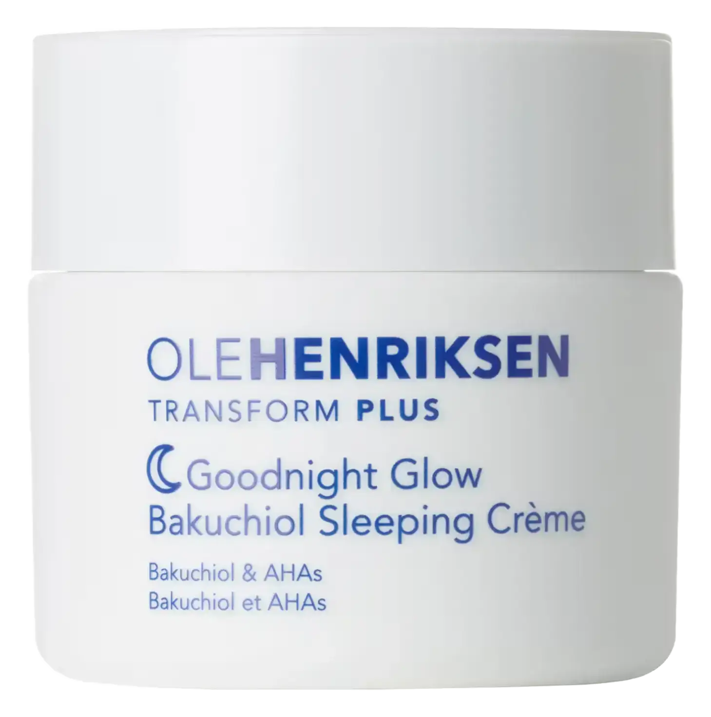 Olehenriksen Transform Plus Goodnight Glow Bakuchiol Sleeping Crème