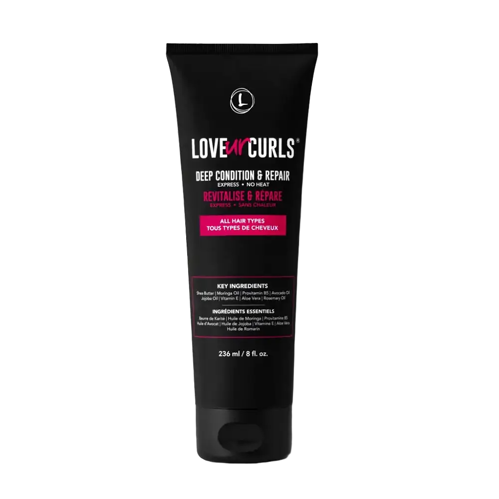 love ur self Deep Condition & Repair