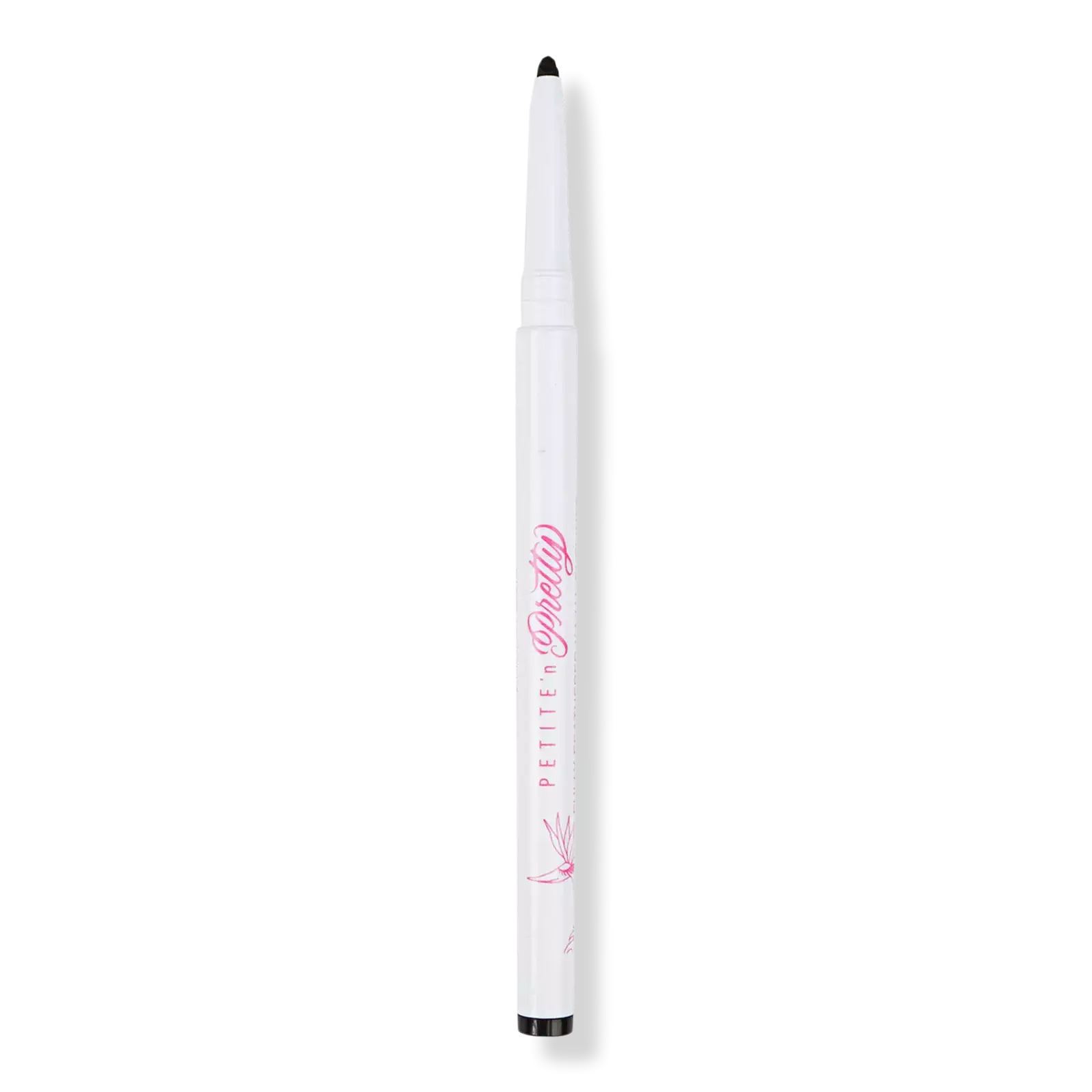Petite ‘N Pretty Fully Feathered Kajal Eyeliner Black