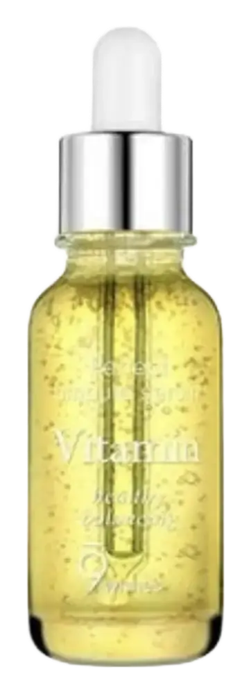 9wishes Mega Vitamin Ampule Serum