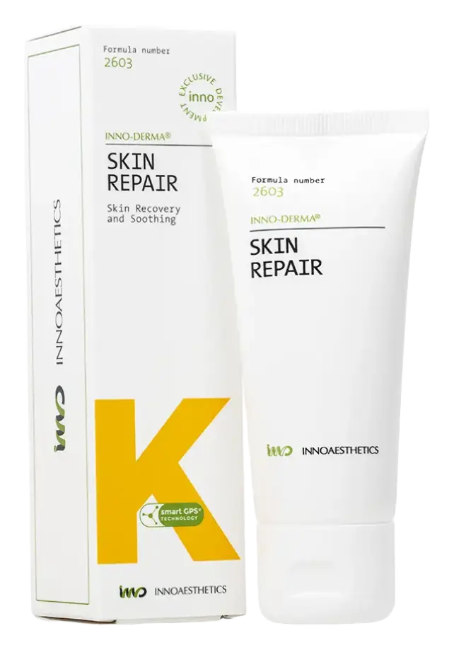 INNOAESTHETICS Inno-Derma Skin Repair