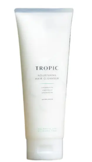 Tropic Skincare Nourishing Hair Cleanser