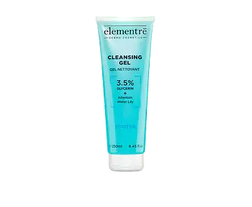 Elementrē 3.5% Glycerin Cleansing Gel
