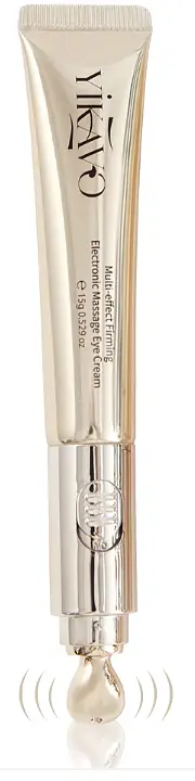 Yikavo Electric Massage Eye Cream