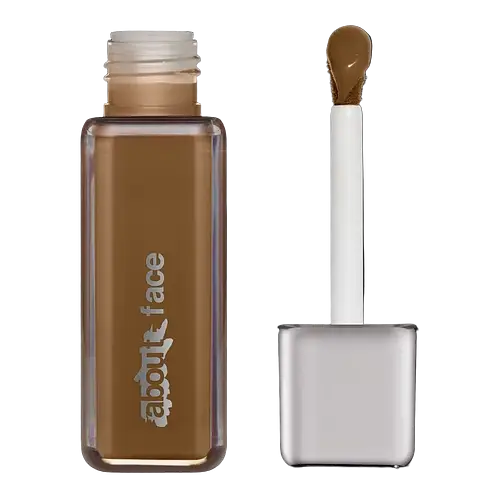 about-face The Performer Skin-Focused Foundation D2 Olive