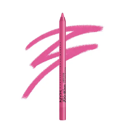 NYX Cosmetics Epic Wear Waterproof Eyeliner Stick Pink Spirit