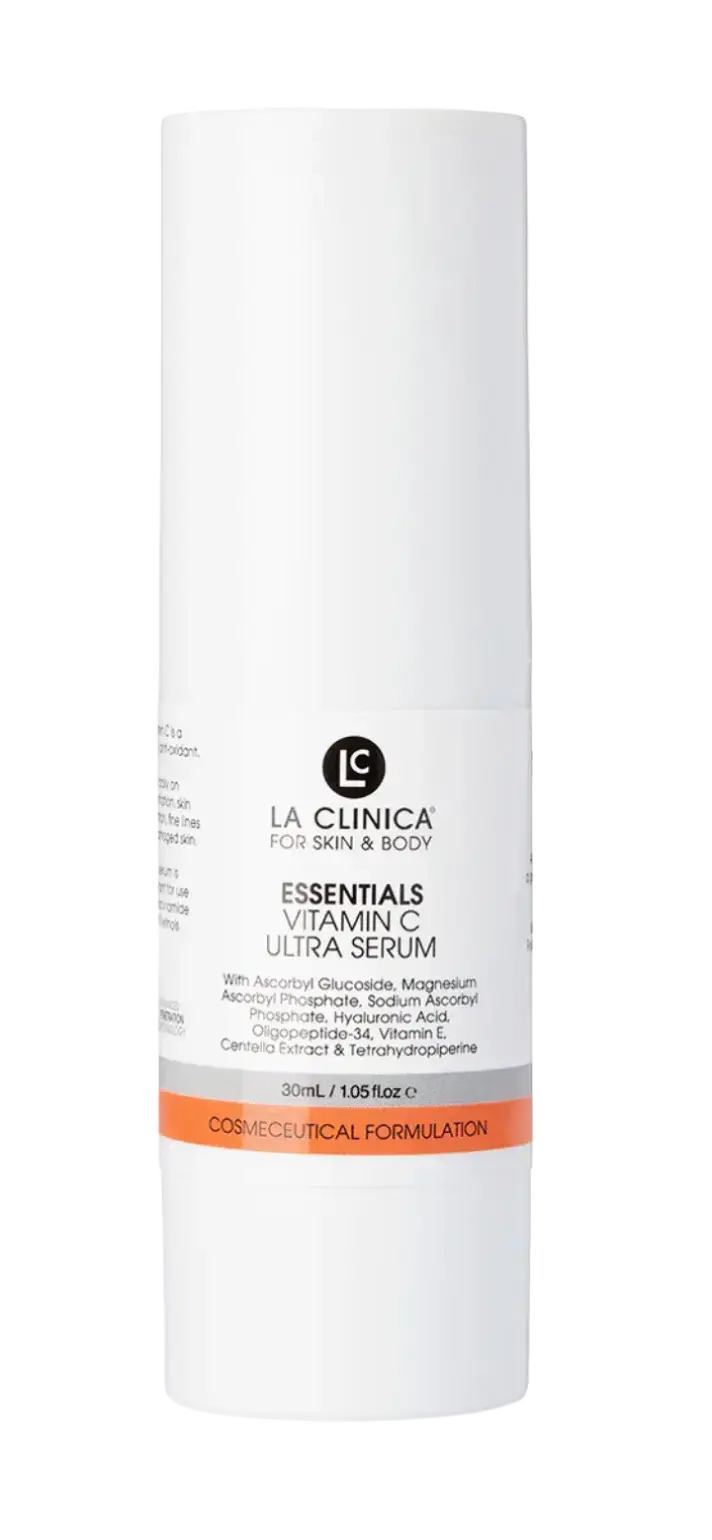 La Clinica Vitamin C Ultra Serum