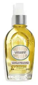 L'Occitane Almond Supple Skin Oil Canada