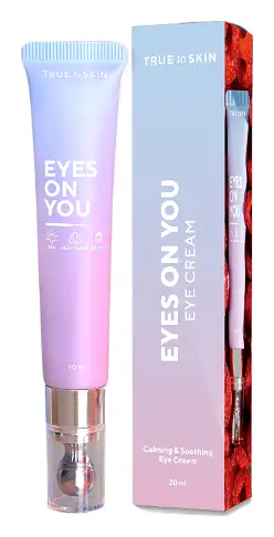 True to Skin Eyes On You Eye Cream
