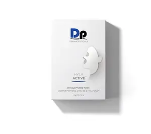 Dermapen Hyla Active™ 3D Sculptured Mask