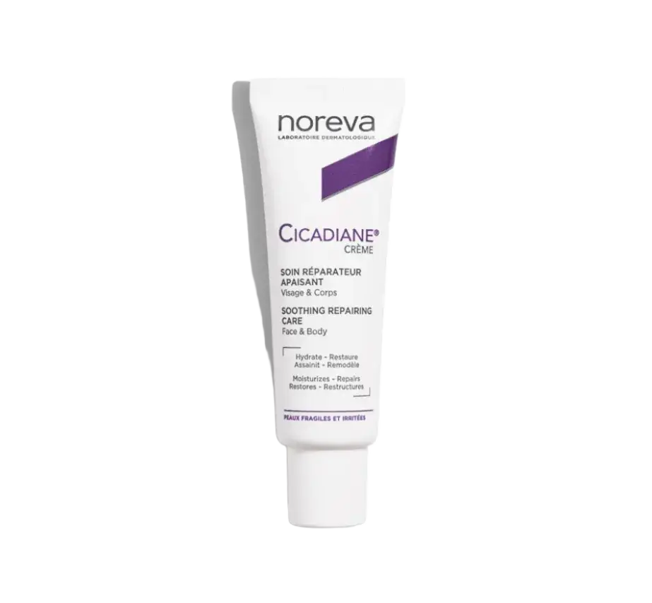Laboratoires Noreva Cicadiane Creme