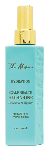 The Modani Hydration Scalp Health All-In-One